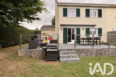 Maison 5 pièces 329000 €
