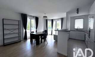 Appartement 3 Pièces 61 m² à vendre à Lagny-sur-Marne (77400)