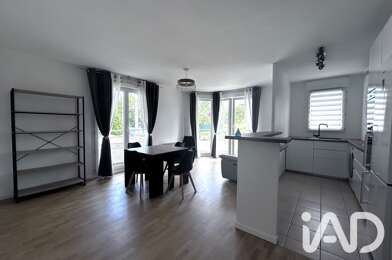 Appartement 3 pièces 250000 €