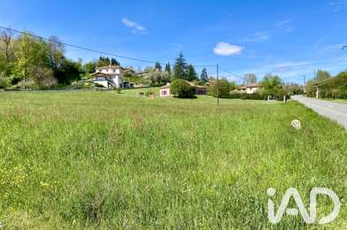 Terrain  67000 €