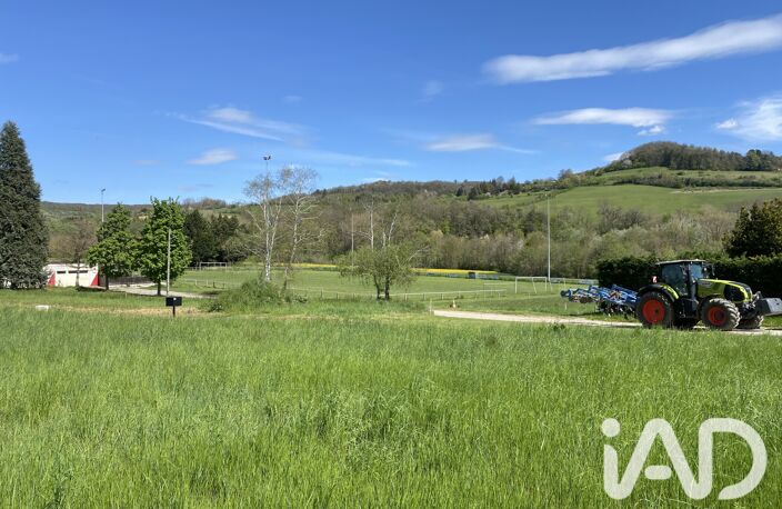 Vente Terrain 945 m&sup2; — photo 4