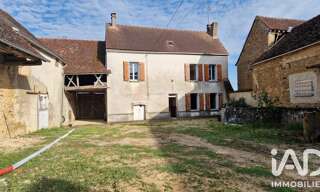 Maison 5 Pièces 103 m² à vendre à Méré (89144)