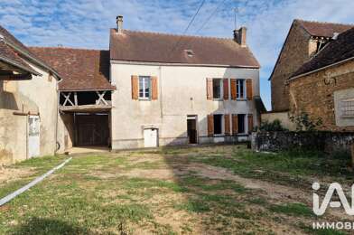 Maison 5 pièces 75000 €