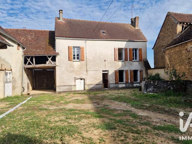 Vente Maison de village 5 pièces — photo du bien
