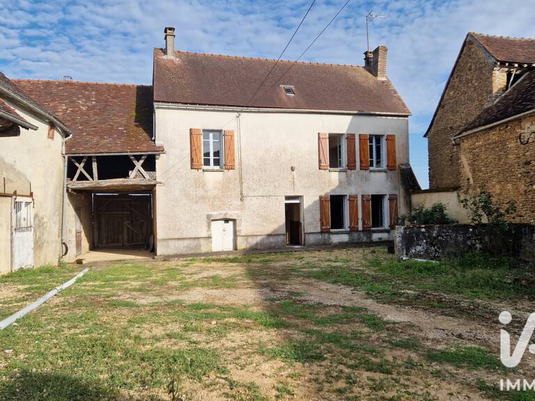 Vente Maison de village 5 pièces — photo 1