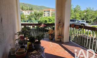Maison 12 Pièces 215 m² à vendre à Amélie-les-Bains-Palalda (66110)