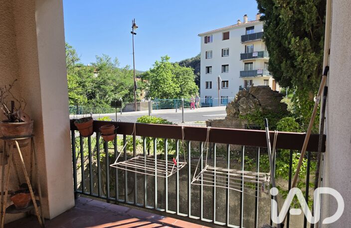 Vente Maison/villa 12 pièces — photo 2