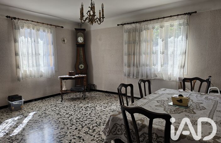 Vente Maison/villa 12 pièces — photo 3