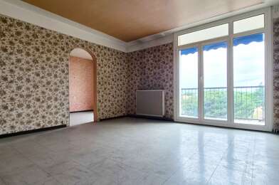 Appartement 4 pièces 75000 €