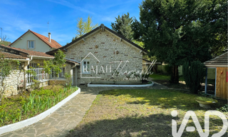 Maison 5 Pièces 157 m² à vendre à Chelles (77500)