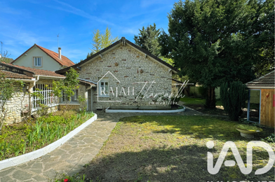 Maison 5 pièces 447000 €
