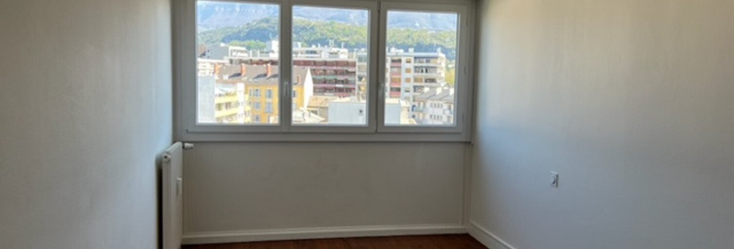 Appartement 3 Pièces 79 m² à louer à Chambéry (73000)