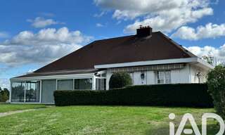 Maison 4 Pièces 125 m² à vendre à Saint-Yan (71600)