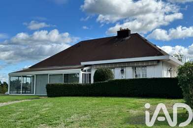Maison 4 pièces 159200 €