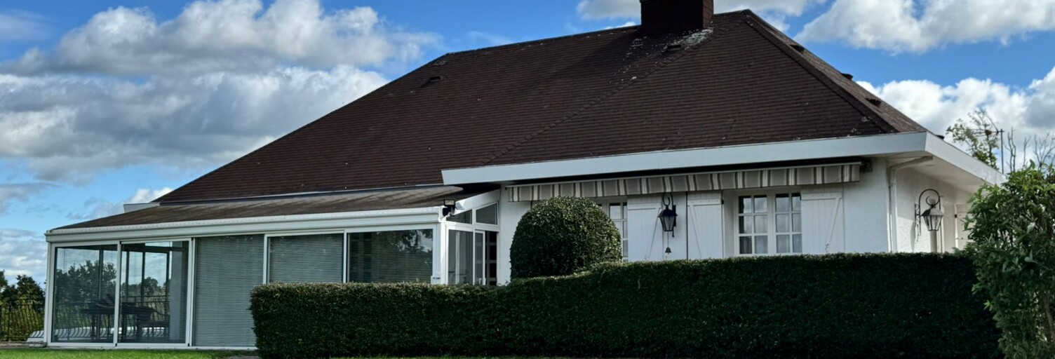 Maison 4 Pièces 125 m² à vendre à Saint-Yan (71600)