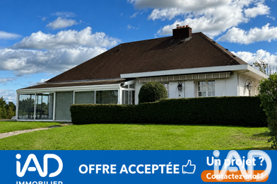 Maison 4 pièces 159200 €