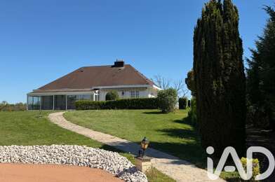 Maison 4 pièces 159200 €