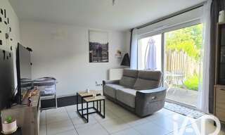 Appartement 3 Pièces 61 m² à vendre à Avrillé (49240)