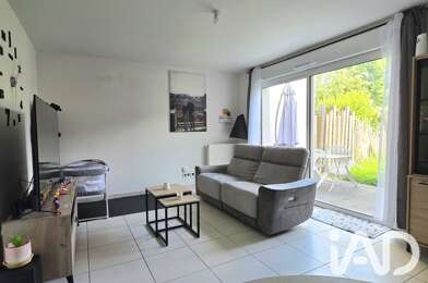 Appartement 3 pièces 189900 €