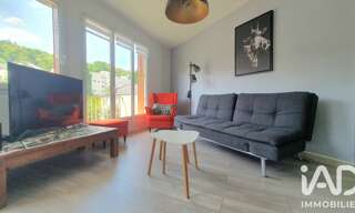 Appartement 3 Pièces 77 m² à vendre à Royat (63130)