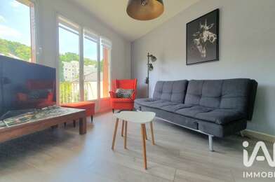Appartement 3 pièces 169000 €