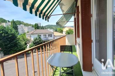Appartement 3 pièces 169000 €