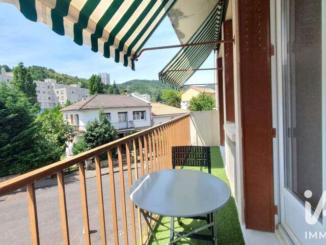 Vente Appartement 3 pièces — photo du bien