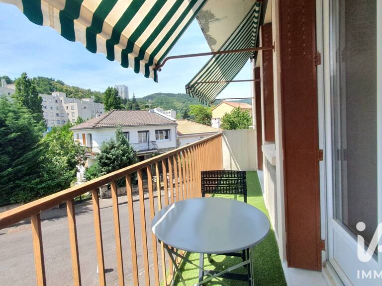 Vente Appartement 3 pièces — photo 1