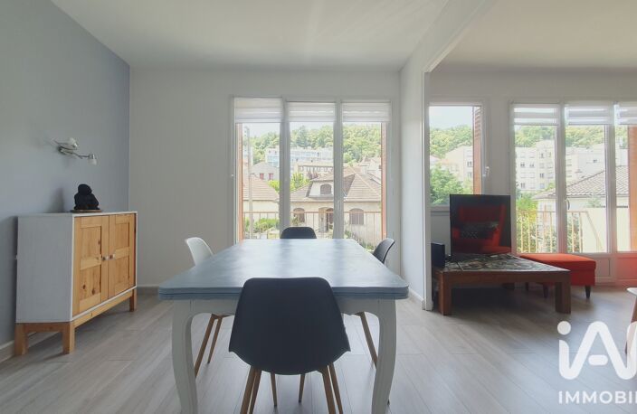 Vente Appartement 3 pièces — photo 2