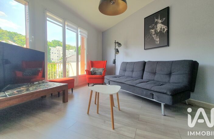 Vente Appartement 3 pièces — photo 3
