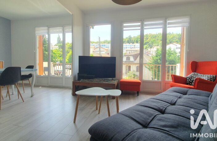 Vente Appartement 3 pièces — photo 4
