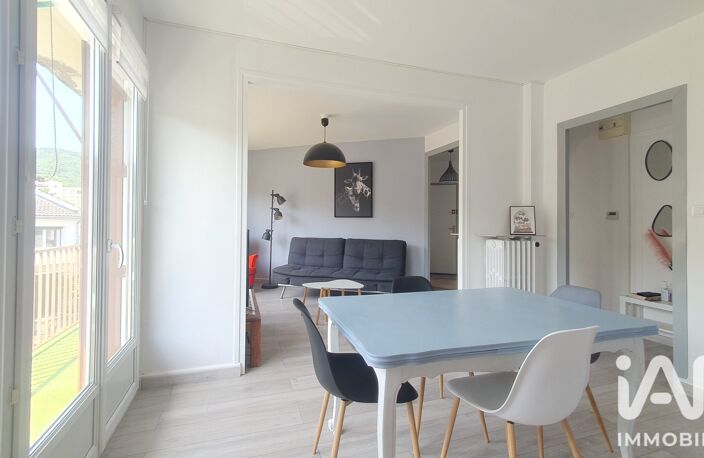 Vente Appartement 3 pièces — photo 5