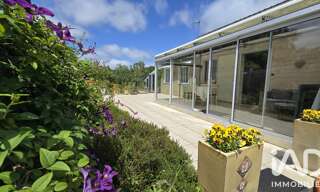 Maison 5 Pièces 121 m² à vendre à Ercé-près-Liffré (35340)