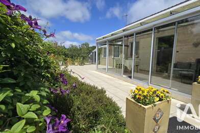 Maison 5 pièces 250000 €