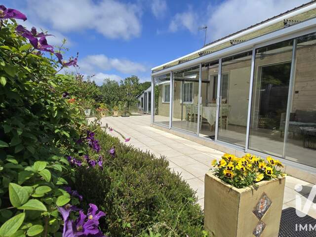 Vente Maison/villa 5 pièces — photo du bien