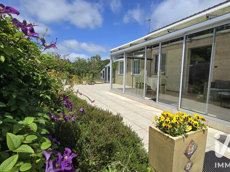 Vente Maison/villa 5 pièces — photo 1