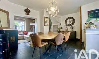 Maison 4 Pièces 93 m² à vendre à Lille (59160)