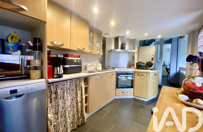 Vente Maison/villa 4 pièces — photo 2
