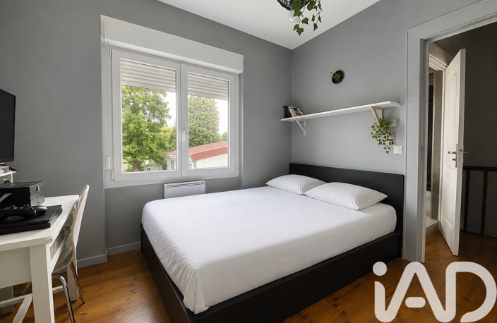 Vente Maison/villa 4 pièces — photo 3