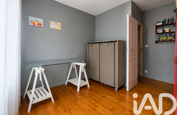 Vente Maison/villa 4 pièces — photo 4