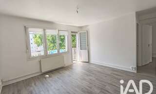 Appartement 3 Pièces 53 m² à vendre à Tomblaine (54510)