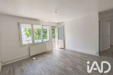 Appartement 3 pièces 103000 €