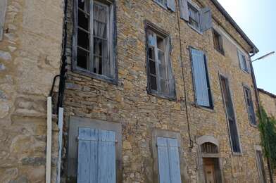 Maison 1 pièces 82000 €