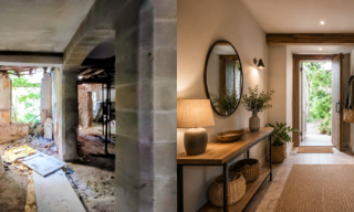 Maison 1 Pièce 195 m² à vendre à La Bastide-sur-l'Hers (09600)