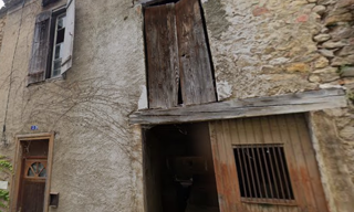 Maison 1 Pièce 65 m² à vendre à La Bastide-sur-l'Hers (09600)