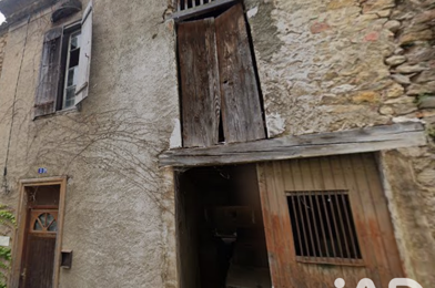 Maison 1 pièces 70000 €