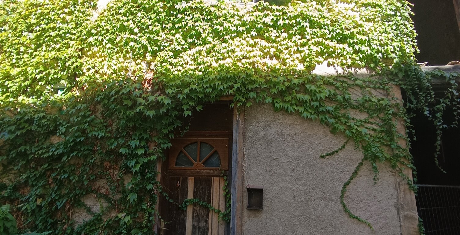 Vente Grange 1 pièce — photo 1