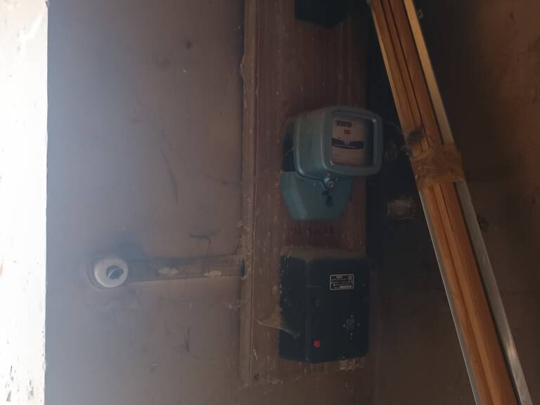 Vente Grange 1 pièce — photo 1