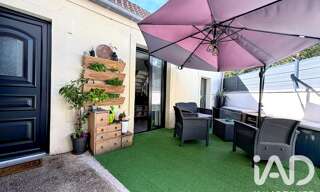 Appartement 3 Pièces 55 m² à vendre à Maurepas (78310)