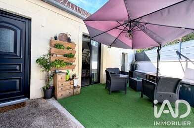 Appartement 3 pièces 229000 €
